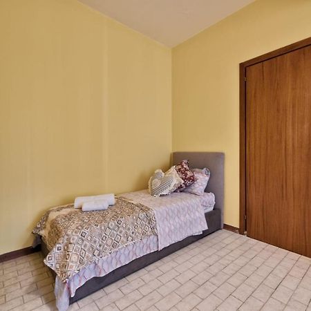 Venice Miramare Residence Zelo Esterno foto