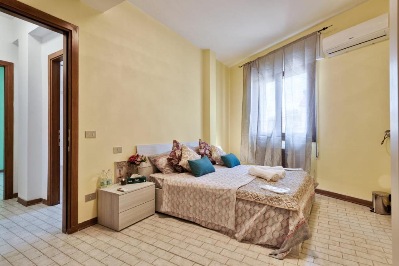 Venice Miramare Residence Zelo Esterno foto